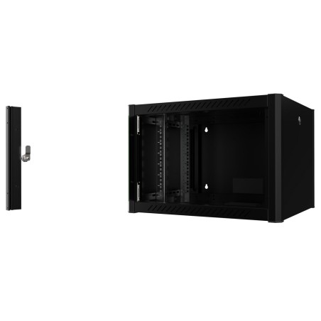 Lanview 19" 7U Rack Wall Mount Pro